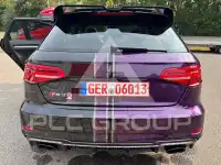 2017 Audi RS3