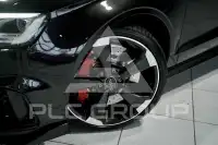 2017 Audi RS3