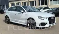 2017 Audi RS3