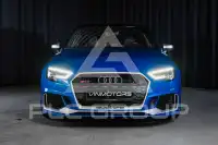2017 Audi RS3
