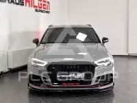 2017 Audi RS3