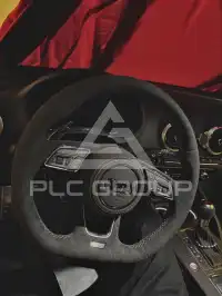 2017 Audi RS3