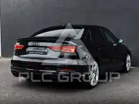 2017 Audi RS3