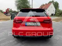 2017 Audi RS3