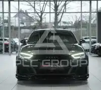 2017 Audi RS3