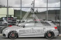 2017 Audi RS3
