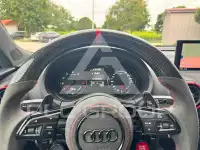 2017 Audi RS3