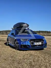 2017 Audi RS3