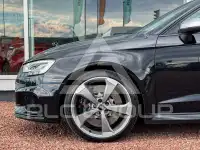 2017 Audi RS3