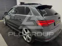 2017 Audi RS3