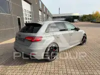 2017 Audi RS3