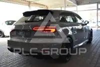 2017 Audi RS3