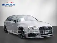 2017 Audi RS3