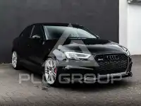 2017 Audi RS3