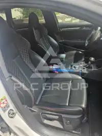 2017 Audi RS3