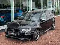 2017 Audi RS3