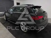 2017 Audi RS3