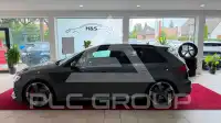 2017 Audi RS3