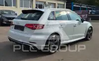 2017 Audi RS3
