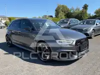 2017 Audi RS3