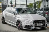 2017 Audi RS3