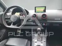 2017 Audi RS3
