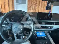 2017 Audi A5