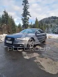 2017 Audi A5