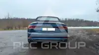 2017 Audi A5