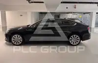 2017 Audi A5