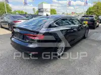 2017 Audi A5