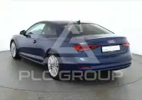 2017 Audi A5