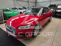 2017 Audi A5
