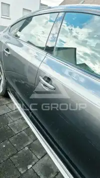2017 Audi A5