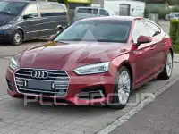 2017 Audi A5