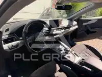 2017 Audi A5