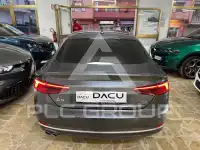 2017 Audi A5