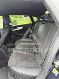 2017 Audi A5