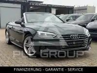 2017 Audi A5
