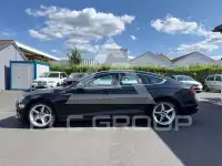 2017 Audi A5