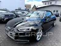 2017 Audi A5