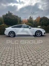2017 Audi A5