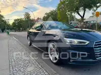 2017 Audi A5