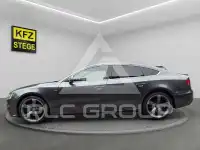 2017 Audi A5