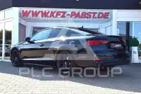 2017 Audi A5