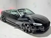 2017 Audi A5