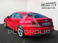 2017 Audi A5
