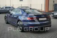 2017 Audi A5