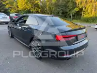 2017 Audi A5