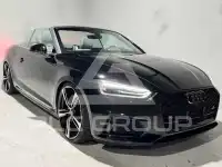 2017 Audi A5